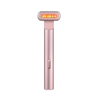 Electric eyelid beautifier