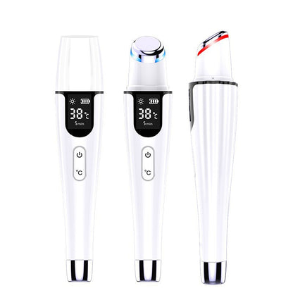 Electric eyelid beautifier