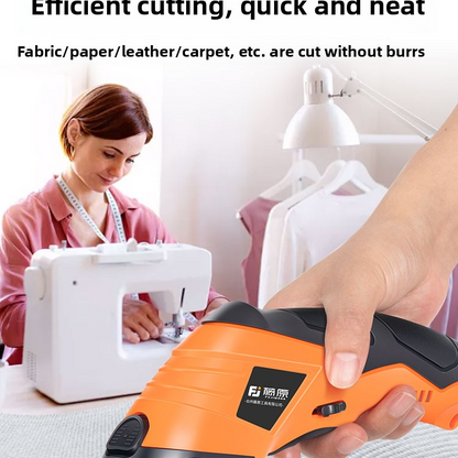 Electric Fabric Cutter
