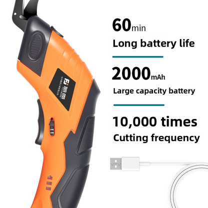 Electric Fabric Cutter