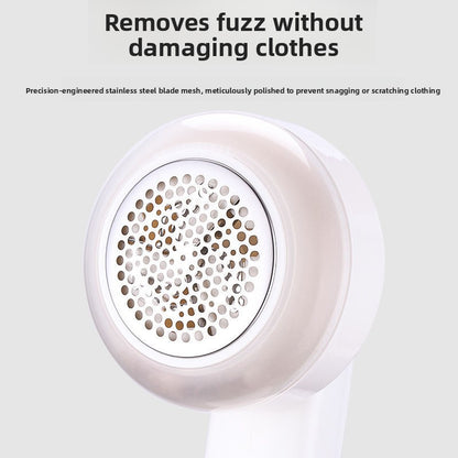 Electric Fabric Shaver and Lint Remover