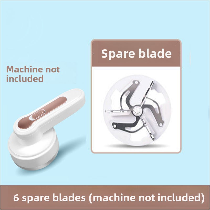 Electric Fabric Shaver and Lint Remover