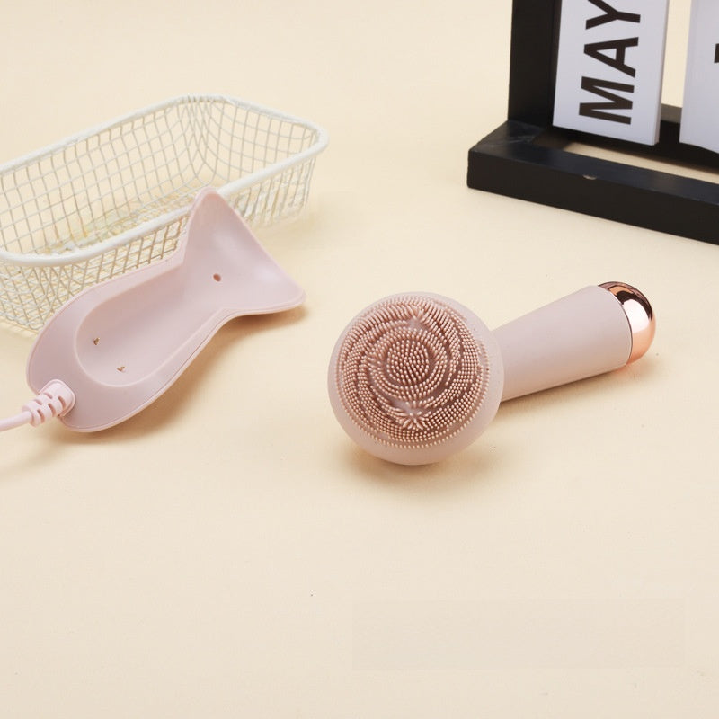Electric Facial Cleanser