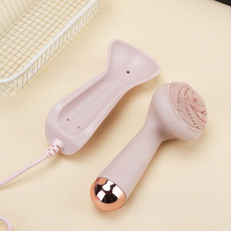 Electric Facial Cleanser