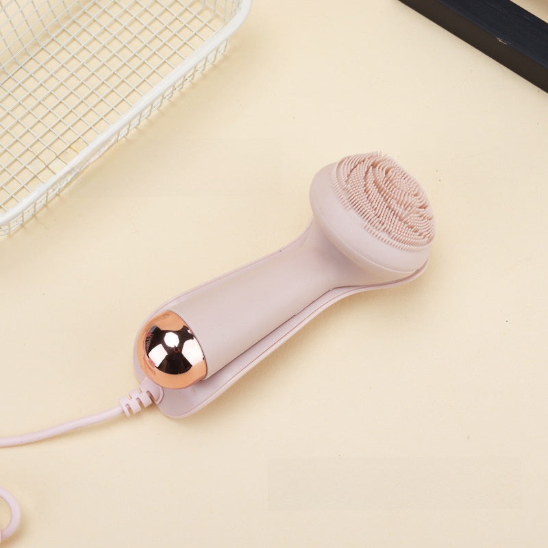 Electric Facial Cleanser