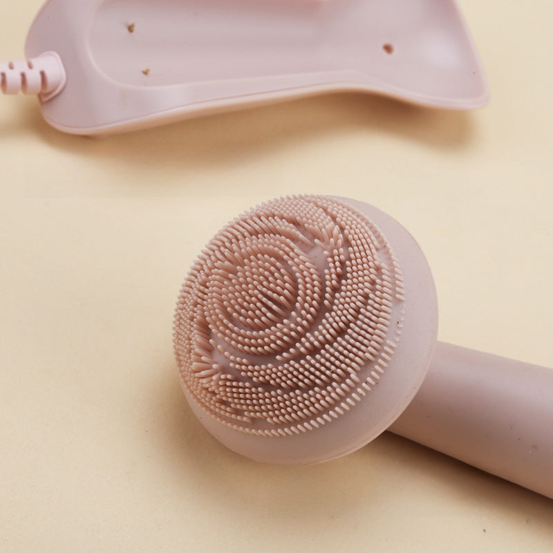 Electric Facial Cleanser