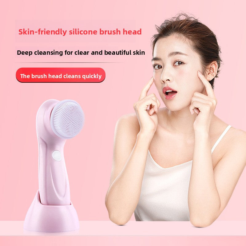 Electric Facial Cleanser