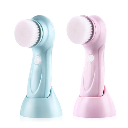 Electric Facial Cleanser