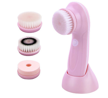 Electric Facial Cleanser