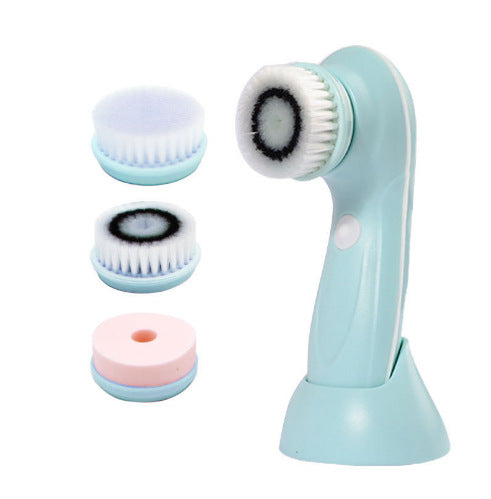 Electric Facial Cleanser
