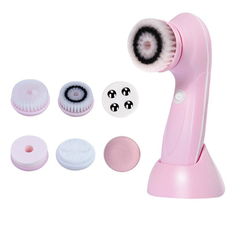 Electric Facial Cleanser