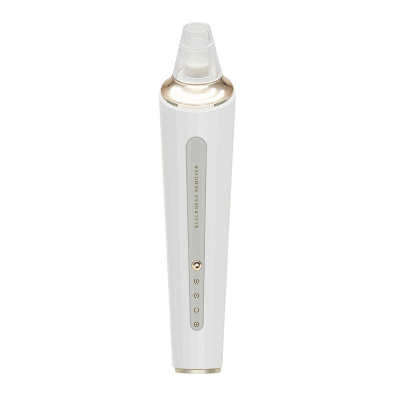 Electric facial cleanser