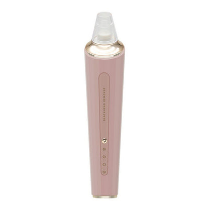 Electric facial cleanser
