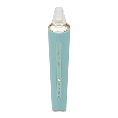 Electric facial cleanser