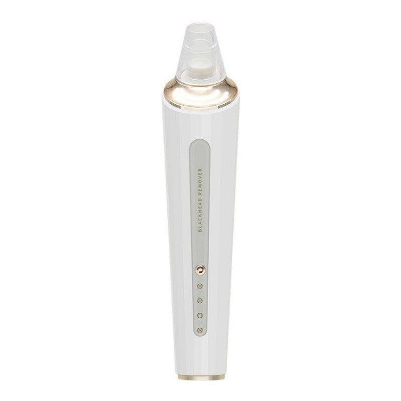 Electric facial cleanser