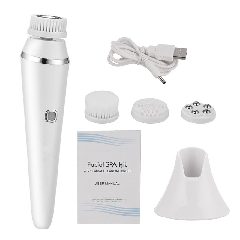 Electric Facial Cleanser