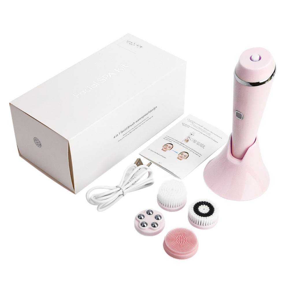 Electric Facial Cleanser