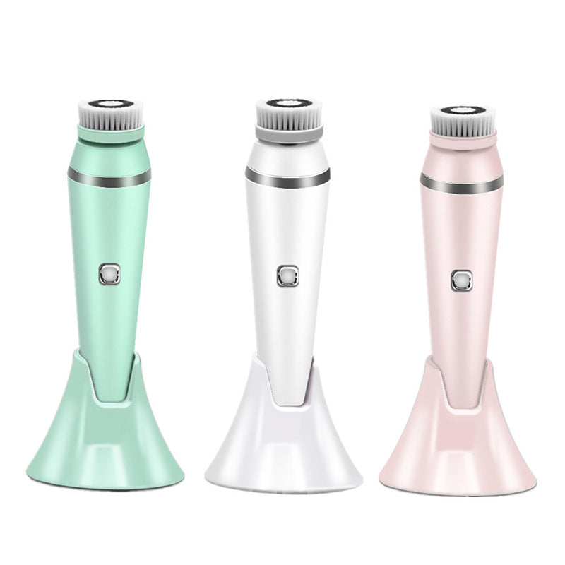 Electric Facial Cleanser