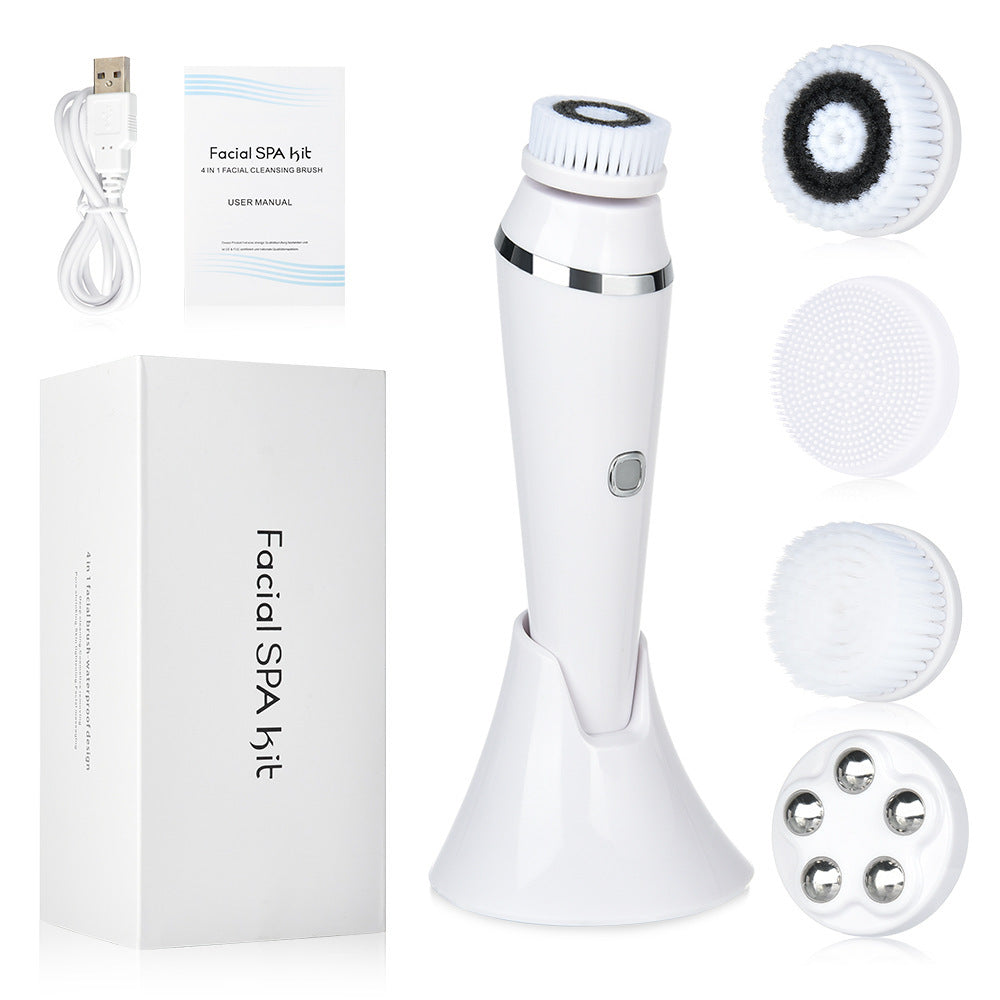 Electric Facial Cleanser