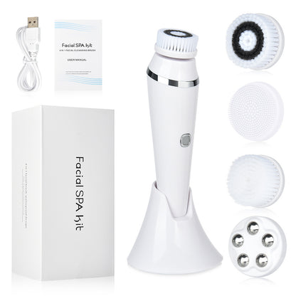 Electric Facial Cleanser