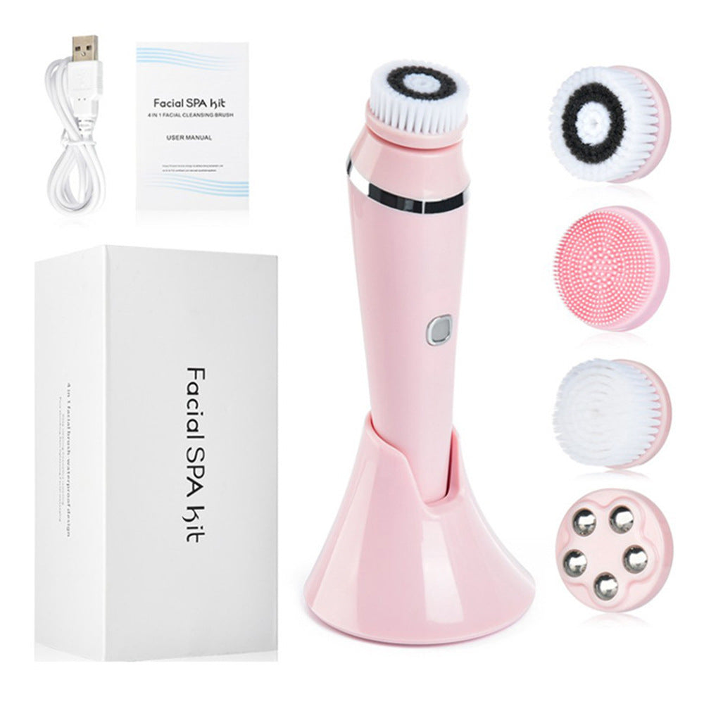 Electric Facial Cleanser