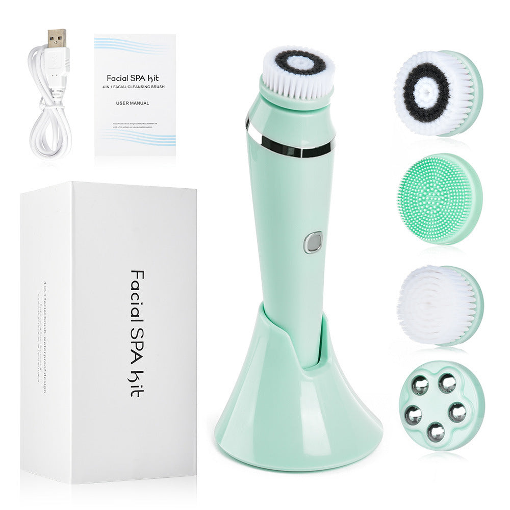 Electric Facial Cleanser