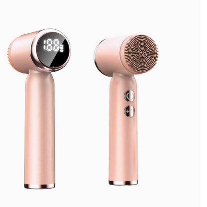 Electric Facial Cleansing Device