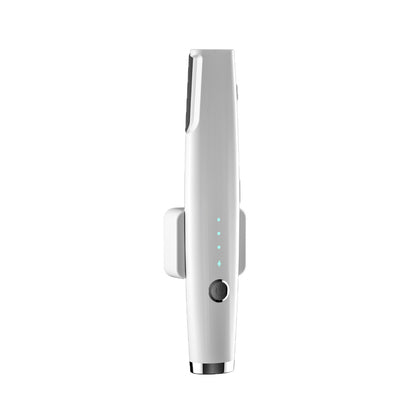 Electric Facial Hair Remover and Exfoliator