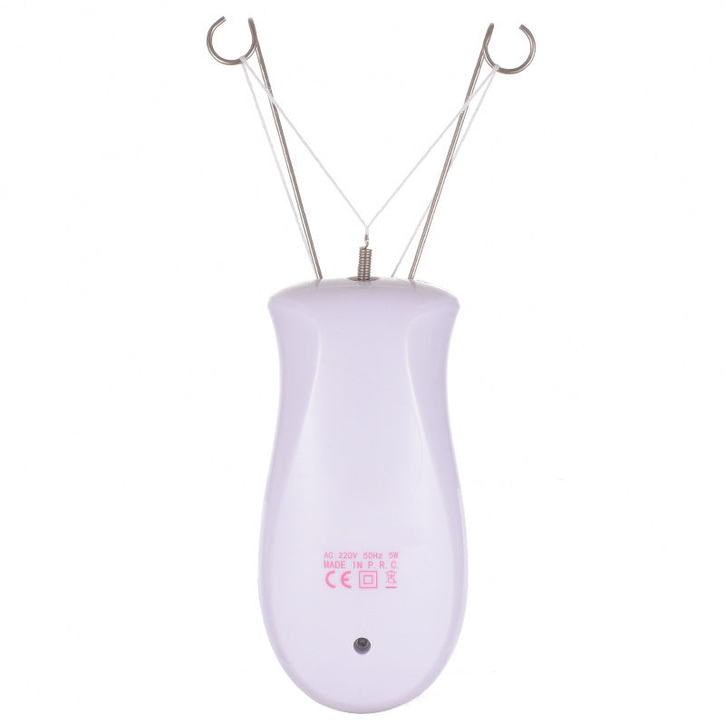 Electric Facial Hair Remover