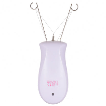 Electric Facial Hair Remover