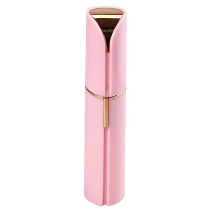 Electric Facial Hair Remover