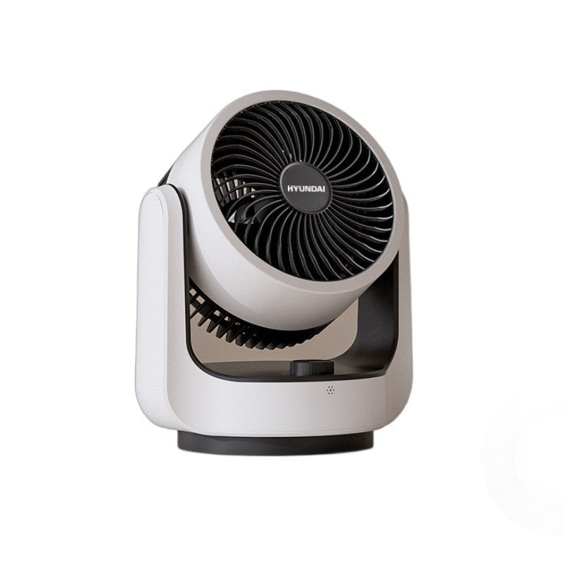 Electric fan desktop dormitory office