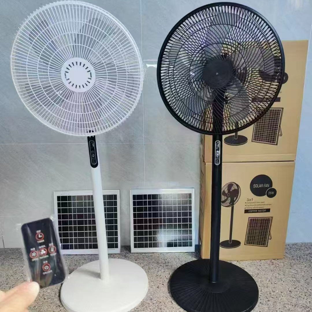 electric fan