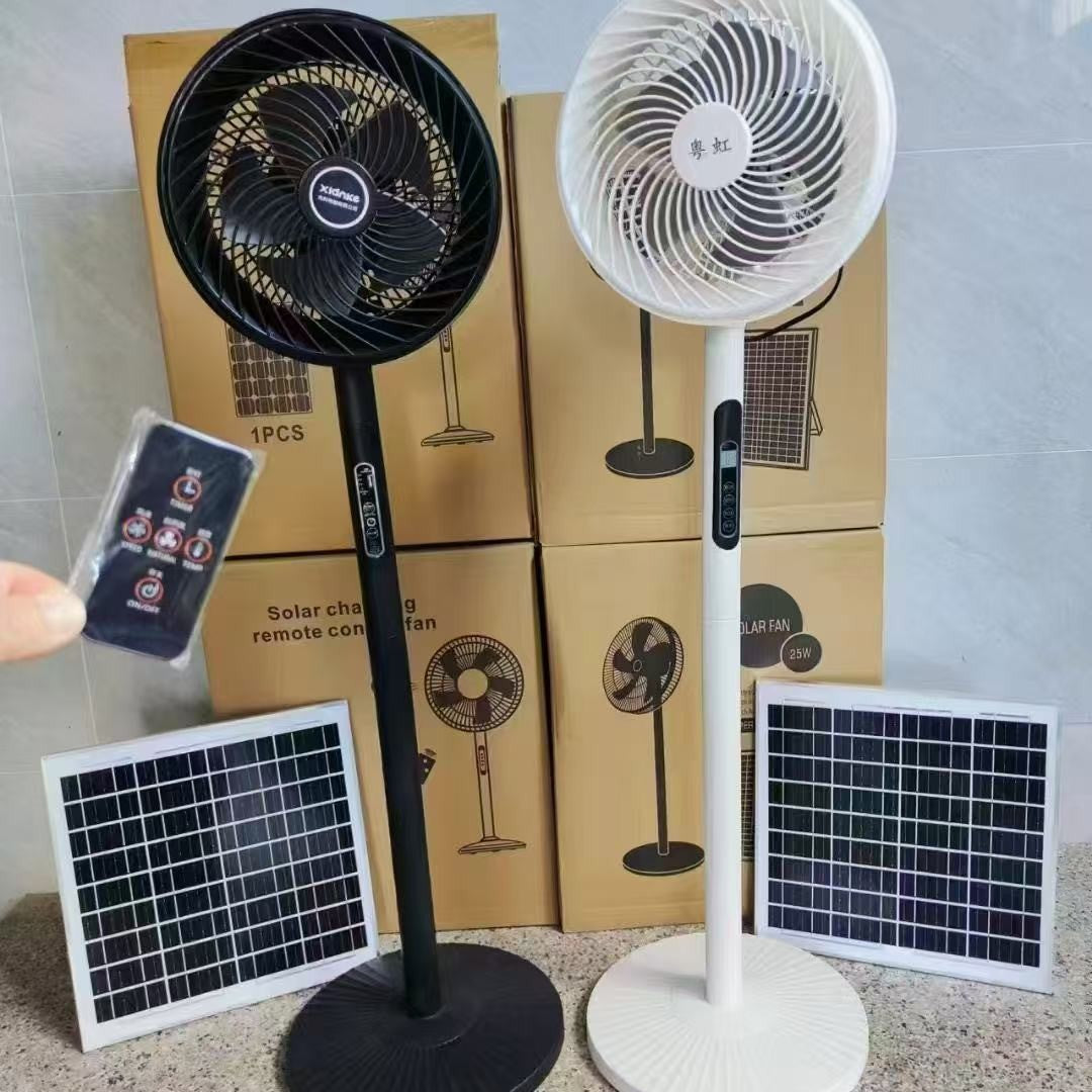 electric fan