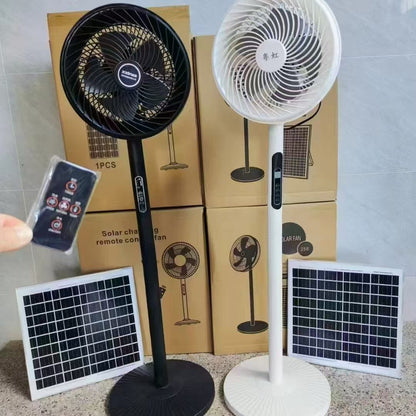 electric fan