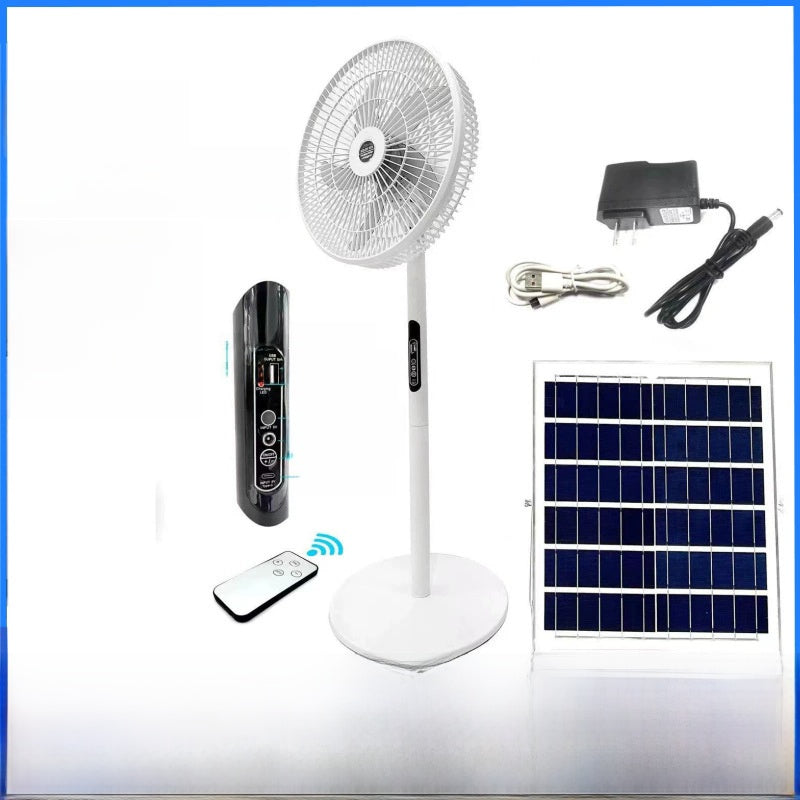 electric fan