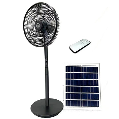 electric fan