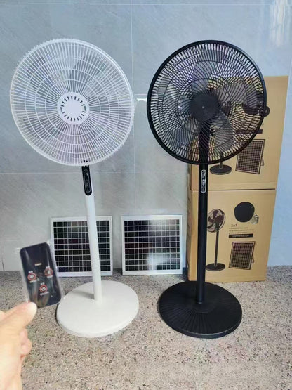 electric fan