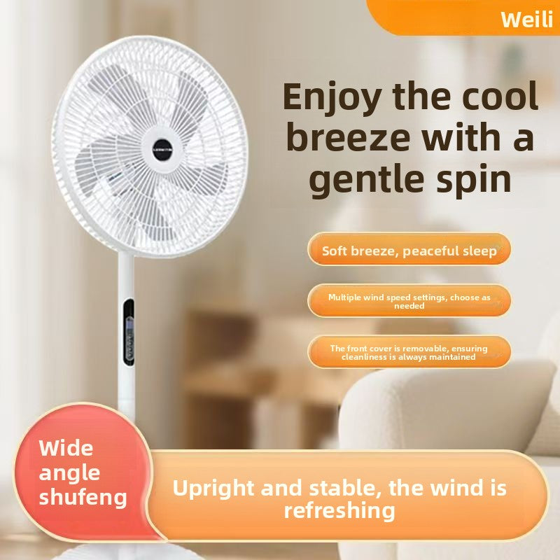 electric fan