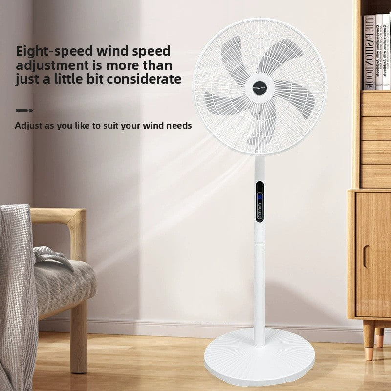 electric fan