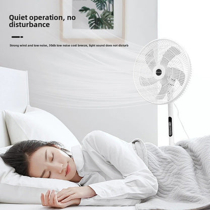 electric fan