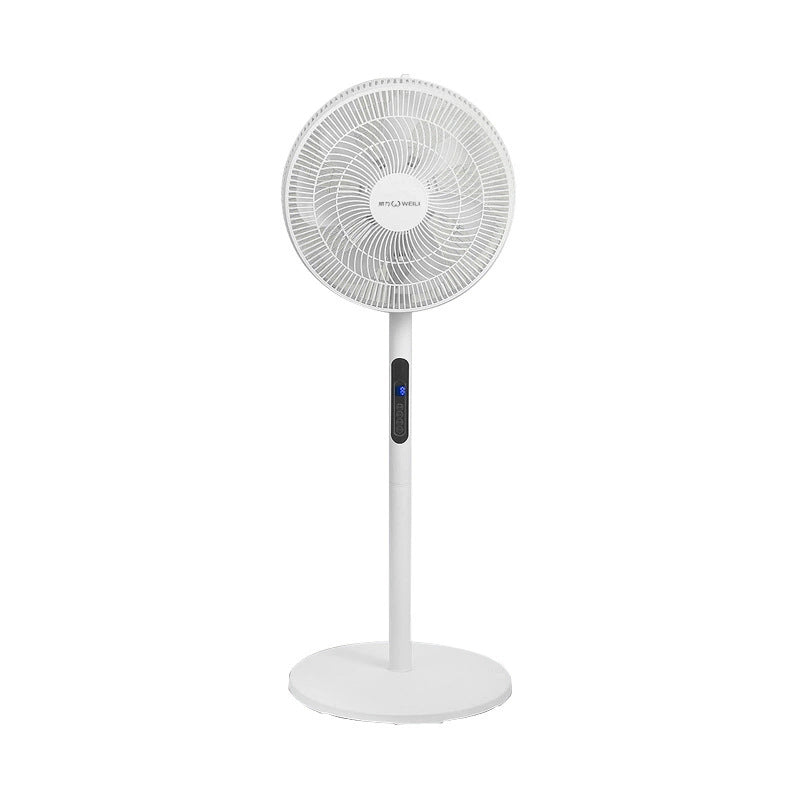 electric fan