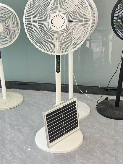 electric fan