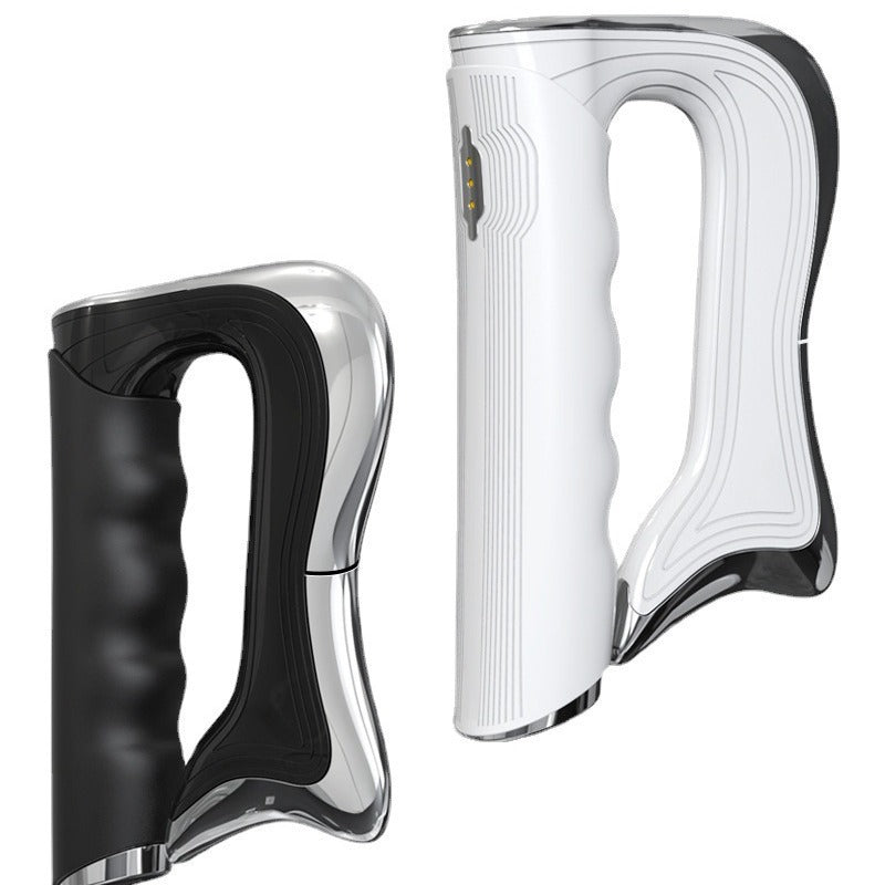 Electric fascia cutter