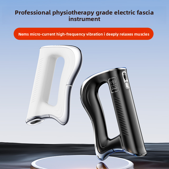 Electric Fascia Knife