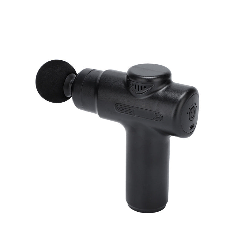 Electric Fascia Massage Gun