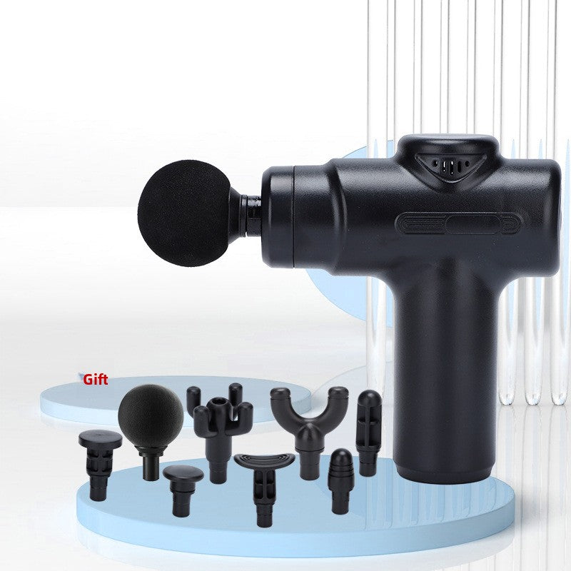 Electric Fascia Massage Gun