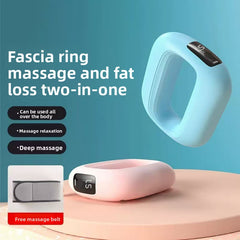 Fascia ring sky blue 2.0 new upgrade