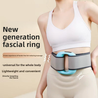 Electric Fascia Muscle Massager