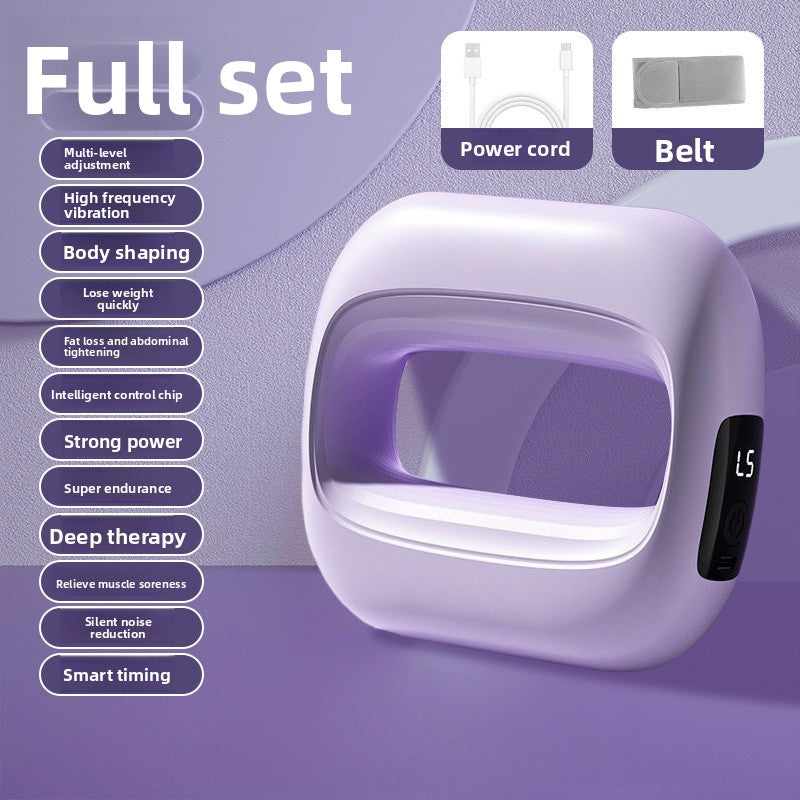 Electric Fascia Muscle Massager